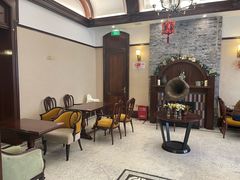 -东海咖啡馆