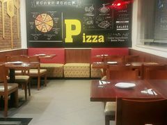 -棒约翰比萨·意面(独墅湖店)