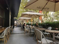 -Peet's 皮爷咖啡(东湖路手作店)