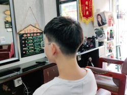 -乾健·烫染·接发SALON