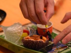 -鳥喜Toriki怀石烧鸟料理