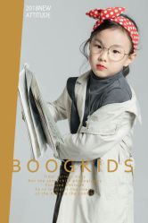 -布格儿童摄影(长春旗舰店)