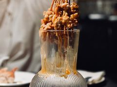 -小运河·公馆(国贸店)
