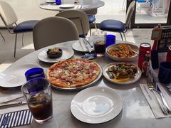-玛尚诺Pizza&Bar(长泰广场店)