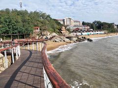 -兴城海滨风景区