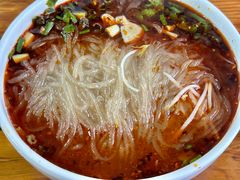 -白家高记肥肠粉(总店)