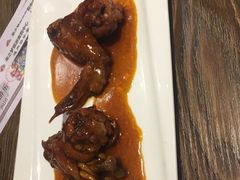 -盛京辽菜小馆(龙之梦购物中心店)