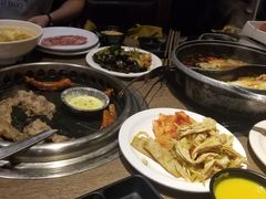 -火炉火自助餐(悠唐购物中心店)