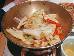 -六合居(温江店)