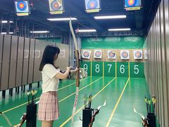 -射箭馆(新街口店)