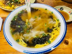 -余氏豆腐包老店(东直街店)