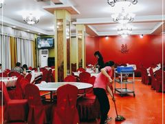 大堂-茂盛饭店(汕尾大道中店)