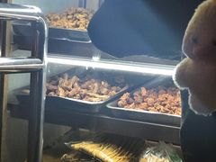 -老回回饺子馆(海洋馆店)