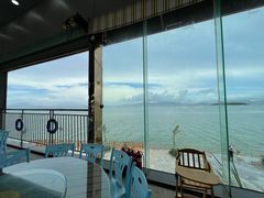 -七鲜渔港美食餐厅(巽寮湾海景店)