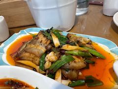 -易老妈蹄花.特色川菜(人民公园总店)