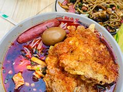 -阿生哥螺蛳粉(永安街店)