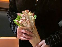 -色響火锅(恒隆广场店)