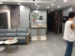 -IN 巷 salon明星店