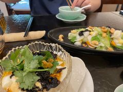 -五观堂素食(新华路店)