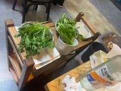 -老北京涮羊肉(航东路店)