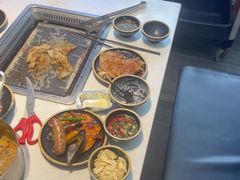 -非烤勿扰自助烤肉(合胜百货店)