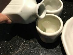 清酒-梅筑·创意料理(王府井百货店)