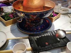 -祥源胡同·涮牛羊肉火锅(花桥店)