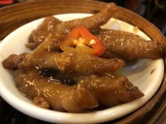 -添好运点心专门店(深水埗店)