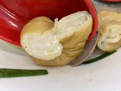 -三百碗宝应长鱼面(板仓街店)