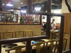 -重庆老火锅王(永陵路分店)