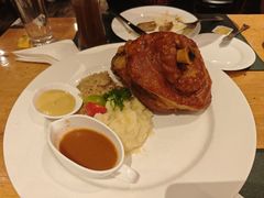 -兰特伯爵西餐厅·啤酒屋(方庄店)