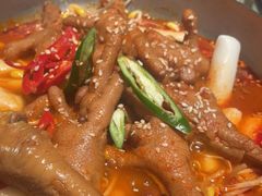 -KimPro 辛普乐概念韩餐