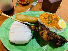 -Mang Inasal - D'mall Boracay