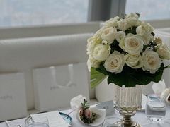 -天玑高空江景餐厅&酒吧Sky Secret Restaurant&Bar
