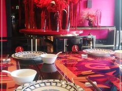 -上海滩餐厅(BFC外滩金融中心店)