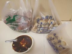 -李小老烧饼(常营民族家园店)