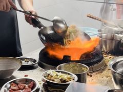 -圳兴面王·拌川·特色炒面(福田车公庙店)