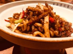 -吃饭皇帝大(合生汇店)