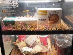 -肯德基(丰北路店)