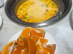 -煲宫猪肚鸡(晶品店)