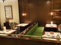 -东方饺子王臻味餐厅(新嘉坡城店)