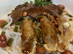 -牛八宝桂林米粉(八里庄店)