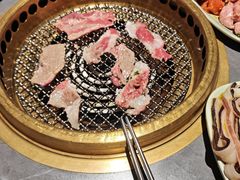 -韩盛·盛江山自助料理(中街大悦城黑金店)