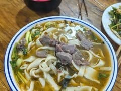 -妞妞烩面非物质文化遗产(西工店)