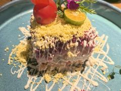 -卢布里西餐厅(海拉尔店)