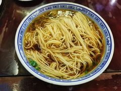 -同得兴 Since·1995 传统苏式面馆(嘉馀坊店)