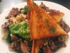 -宝莱纳餐厅(滨江店)