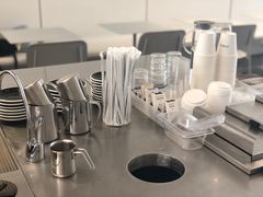 -Seesaw Coffee(上生新所店)