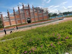 -赤坎·广东华侨国际旅游度假区