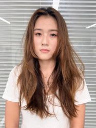-HairCode芭曲发型